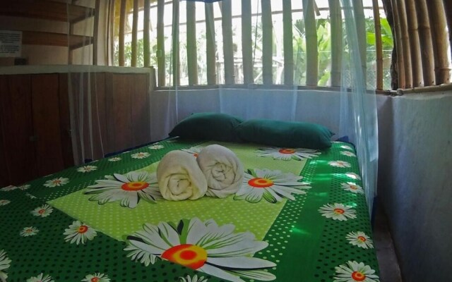 El Zopilote - Hostel