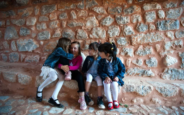 Arapakis Historic Castle