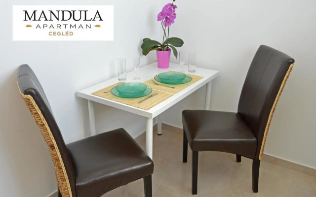 Mandula Apartman