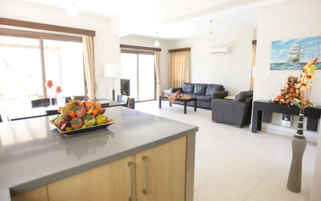 Vineland Sheromyli Villas