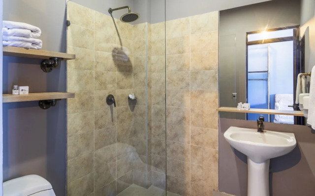 Hotel Wellness Home Cajica