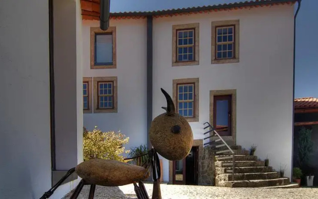 Passado de Pedra