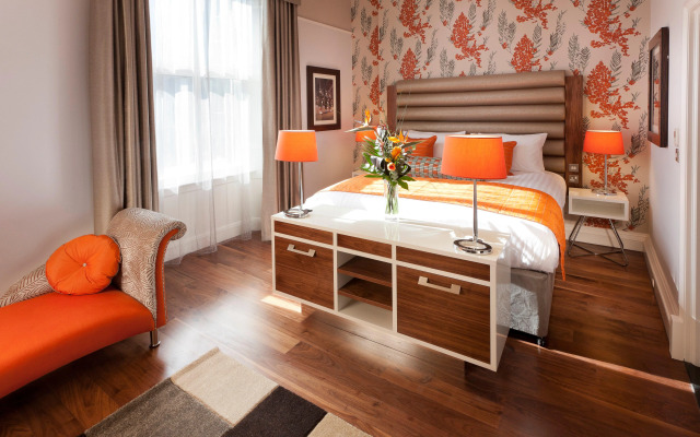 Hotel Indigo Edinburgh by IHG