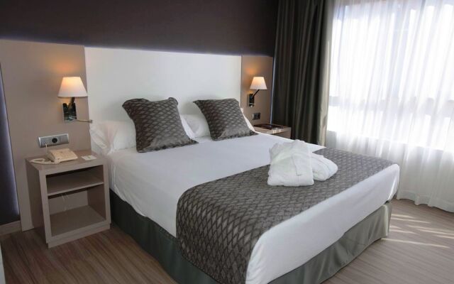B&B Hotel Cartagena Cartagonova