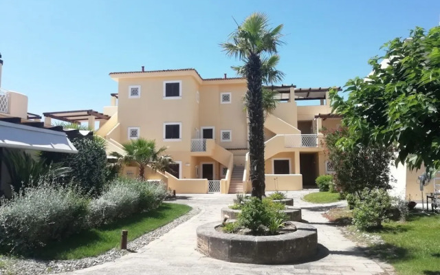 Villaggio Argonauti