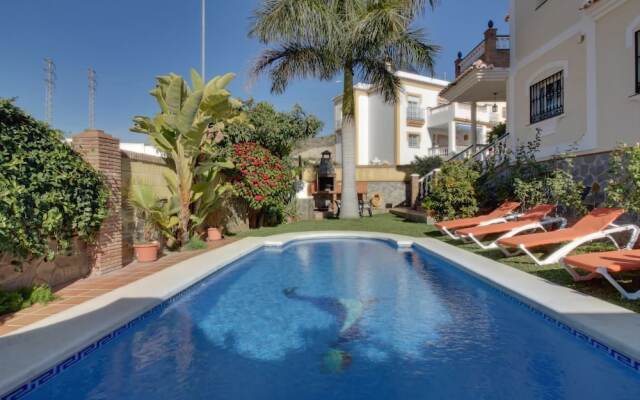 Villa Jara
