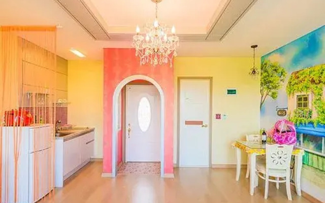Anmyeondo Star Pension