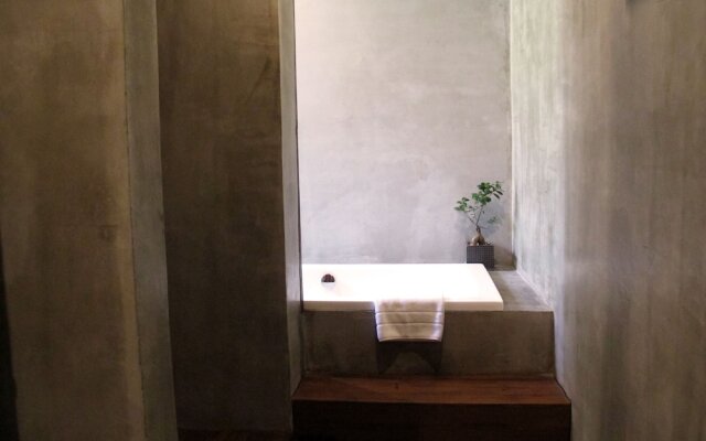 Tonle Tropic Boutique Hotel