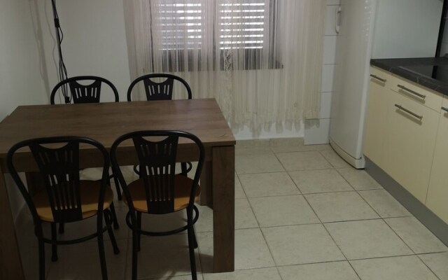 Apartment Neda