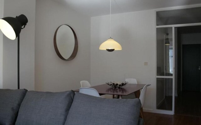 Spot Apartments Ceuta