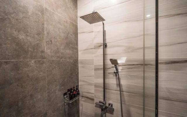Berawa Cube Villa - 2 Bedrooms
