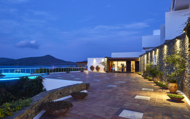 Elounda Beach Hotel & Villas, a Member of the Leading Hotels of the World