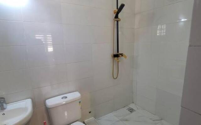 Cozy Self-contained Serviced Apartment