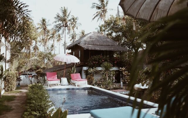 El Jardin de Shambala