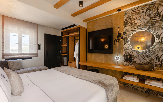 Drossos Hotel