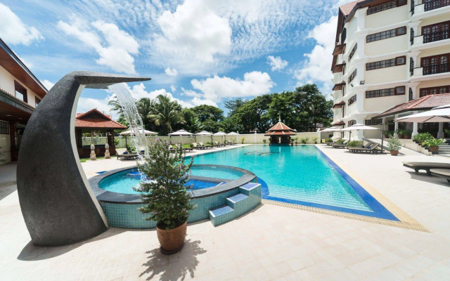 Regency Classical Angkor