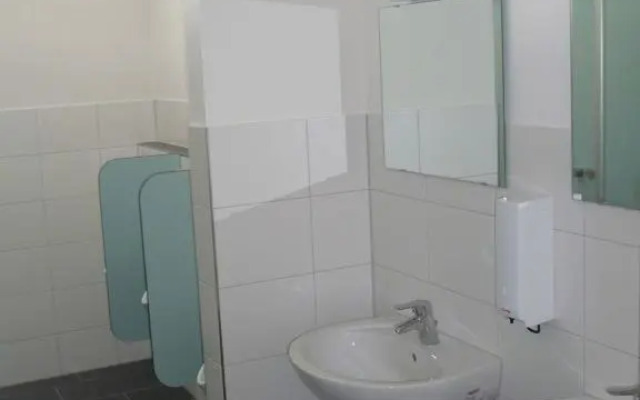 Campingplatz Aichelberg