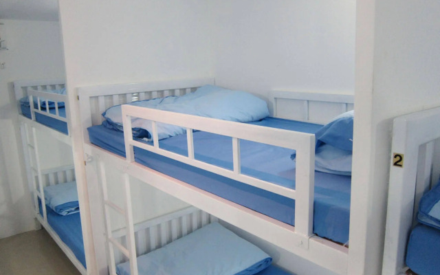 1Sabai Hostel