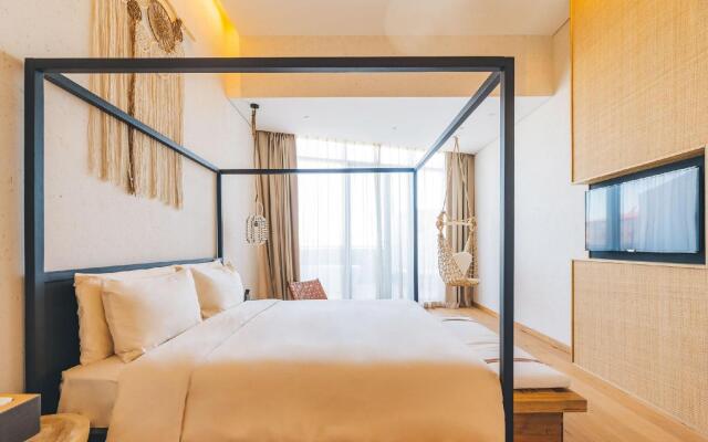 Atour Light Hotel Jiefang Road Jinan