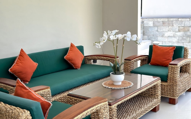 MaySa Villa Uluwatu