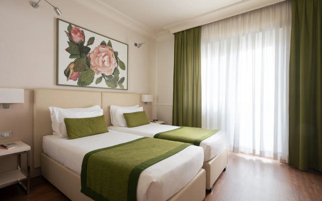 Hotel Cristoforo Colombo