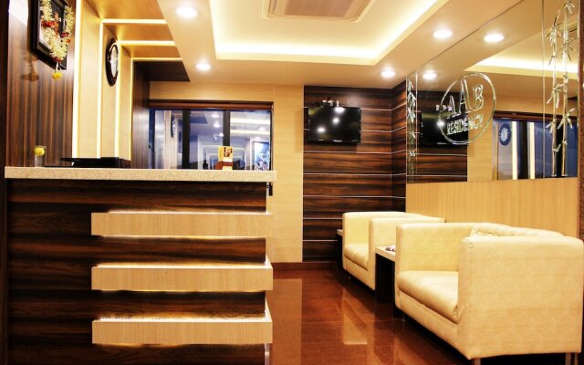 OYO Rooms Bangalore International Airport