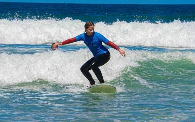 Oasis Surfcamp