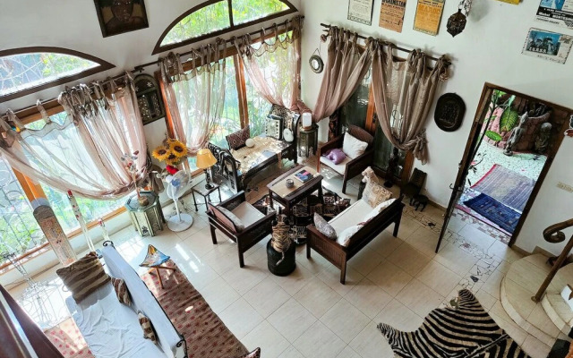 Loft Keur Bibou