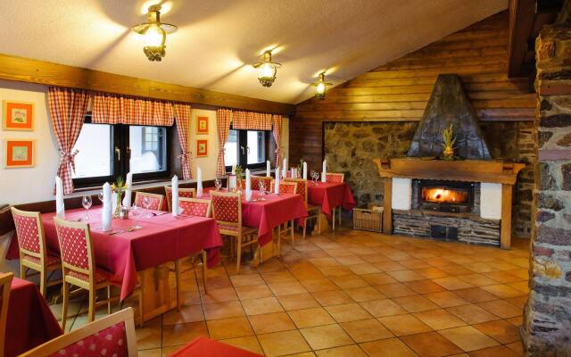 Hotel Planja - Rogla