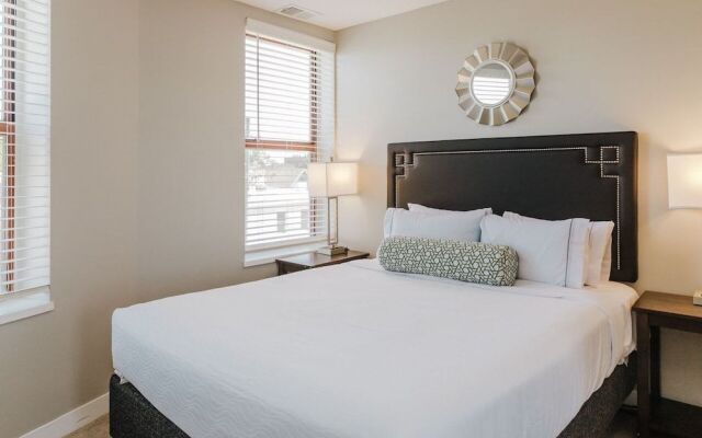 The Argyle on Mass Ave