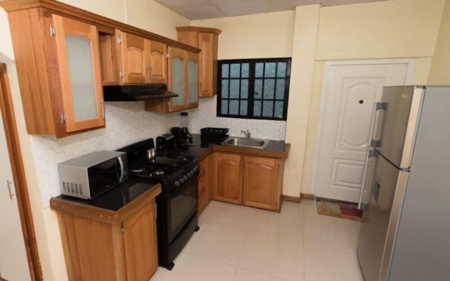 Stacys Place St James Studio Apartment