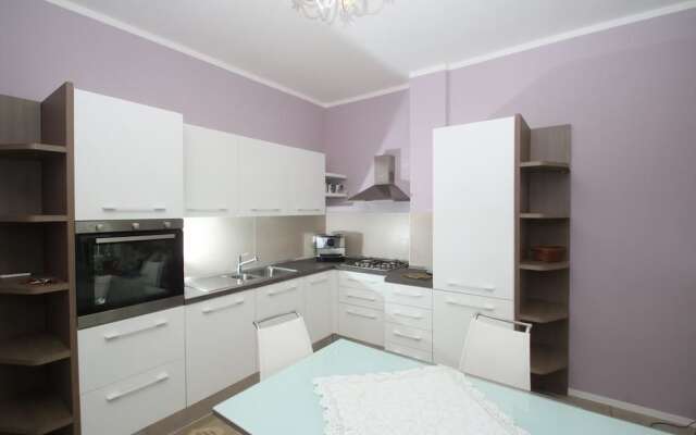 Appartamento Ierardi 1