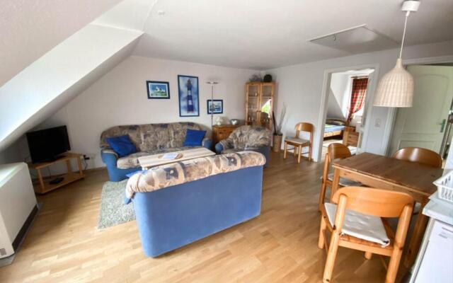 Appartmentanlage Zur Düne