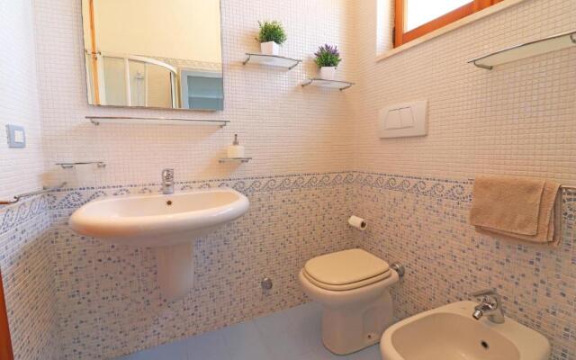 Holiday House Patrizia Otranto