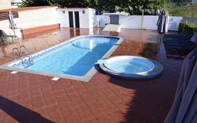 Apartamentos Sandra