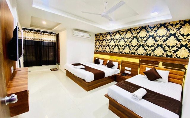Hotel Paradise Naroda