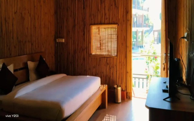 Dream Valley Resort Dehradun