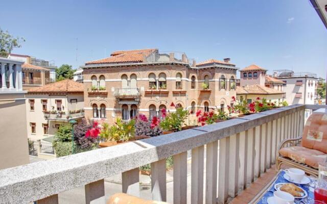 Bb Casa Robinig