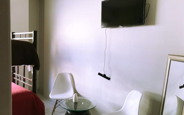 D´Miros Hostal Boutique