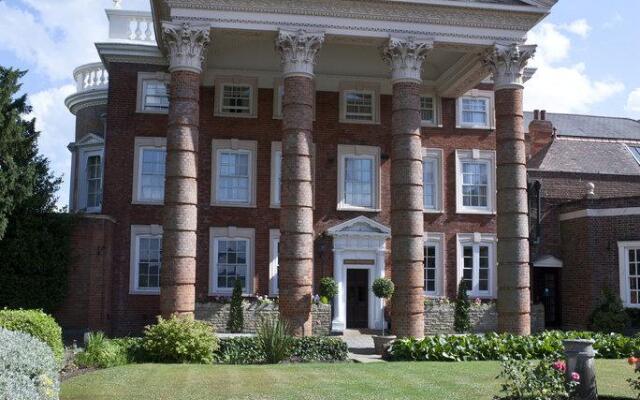 Hendon Hall