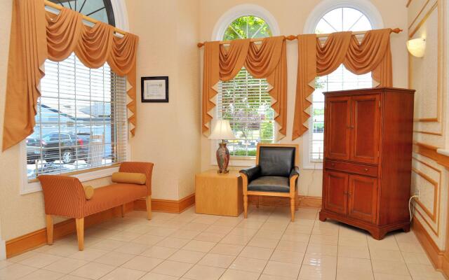 Best Western Fredericksburg