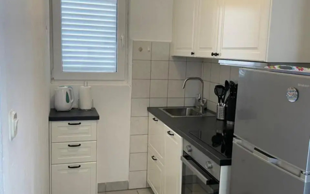 Apartment Andabak - Crna Punta