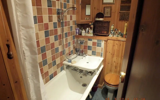 Greystones B&B