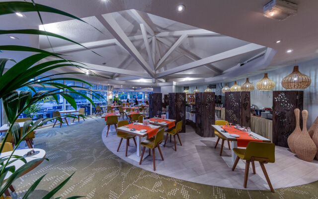 Mercure Saint Raphael Valescure