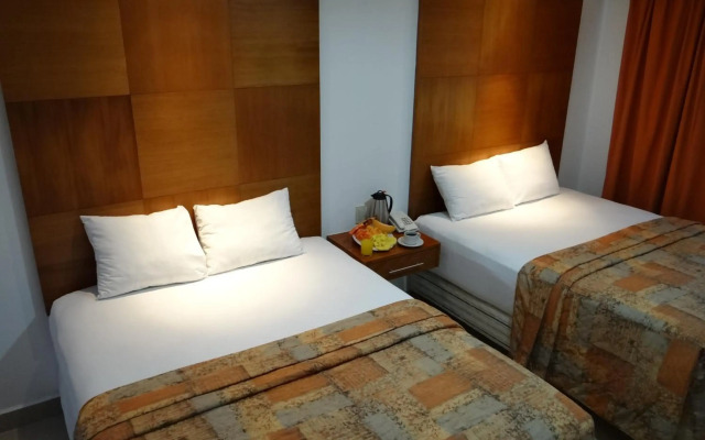 Suites Gaby Cancun