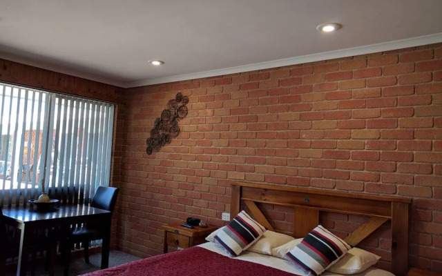 Travellers Inn Kaniva