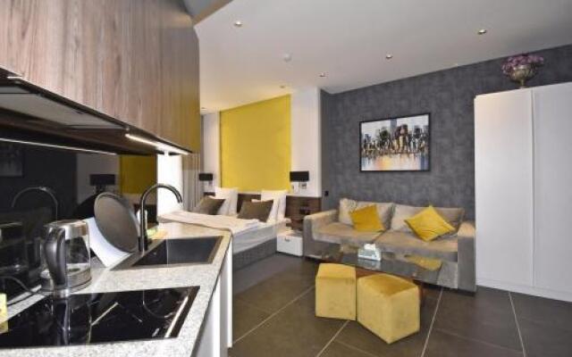 Avenue Apart Hotel