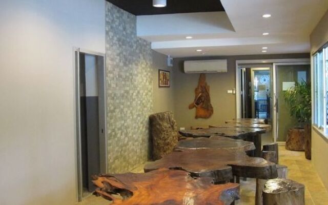 Super Oyo Capital O 564 Nature Boutique Hotel