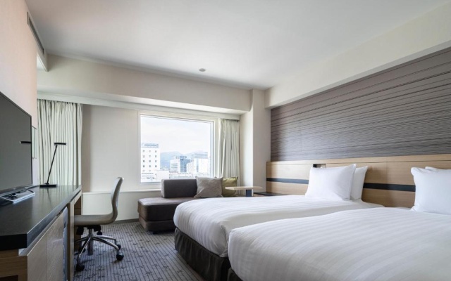 Standard Twin room (트윈 침대 2개) 사진 4