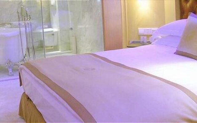 The Silk Road Dunhuang Hotel